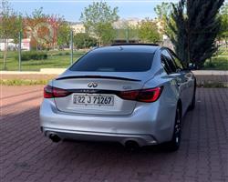 انفنتي Q50